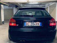 Usata Audi S3 210 CV (154 kW) 1999 Utilitaria