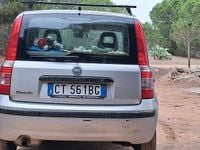 Usata Fiat Panda Dynamic 69 CV (50 kW) 2005 Utilitaria