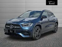 Usata Mercedes GLA200 Premium 150 CV (110 kW) 2023 SUV