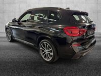 usata BMW X3 xDrive20d Msport