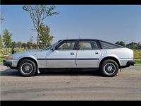 Usata Rover 3500 1981 Grigio Berlina