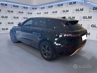 Usata Land Rover Range Rover Velar SE Dynamic 180 CV (132 kW) 2019 Nero SUV