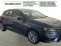 usata Renault Mégane IV 