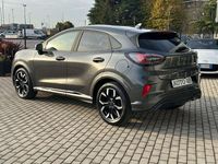 Usata Ford Puma ST-Line X 125 CV (91 kW) 2024 Grigio Station wagon