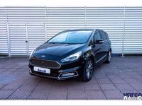 usata Ford S-MAX S-Max2.0 ecoblue Vignale s&s 240cv auto my19