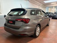 Usata Fiat Tipo Business 119 CV (87 kW) 2018 Grigio Station wagon