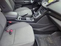 Begagnad Ford C-MAX 120 HK (88 kW) 2019 Grå Minibuss