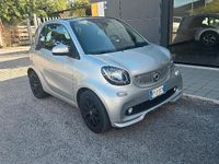 Usata Smart ForTwo Coupé Passion 71 CV (52 kW) 2019 Utilitaria