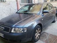 usata Audi A4 A41.9 tdi 130cv