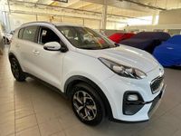 usata Kia Sportage 1.6 CRDI 1.6 CRDI 136 CV 2WD Mild Hybrid Urban