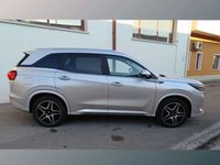 Nuova DFSK E5 184 CV (135 kW) 2025 Argento brillante SUV