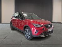 Usata Seat Arona FR 116 CV (85 kW) 2024 Rosso SUV