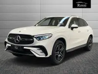 Nuova Mercedes GLC300de 197 CV (144 kW) 2026 Nero