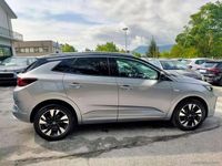 Usata Opel Grandland X Ultimate 131 CV (96 kW) 2022 Grigio SUV