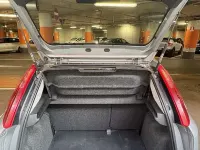 Usata Fiat Grande Punto 75 CV (55 kW) 2008 Utilitaria