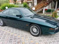Usata BMW 840 286 CV (210 kW) 1996 Coupé