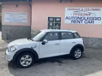 Usata Mini ONE 102 CV (75 kW) 2015 Other Utilitaria