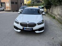 Usata BMW 118 Advantage 150 CV (110 kW) 2020 Utilitaria