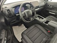 Usata Citroën C5 Shine 130 CV (95 kW) 2024 Argento Station wagon