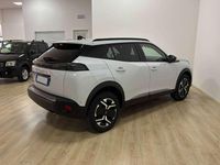 Nuova Peugeot 2008 Allure 101 CV (74 kW) 2025 Bianco SUV