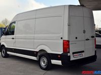 usata VW Crafter Veicoli CommercialiFurgone 30 2.0 TDI 140CV PM-TA Furgone Business del 2020 usata a Quinzano d'Oglio