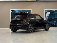 Usata Mini John Cooper Works 204 CV (150 kW) 2025 Midnight black Utilitaria