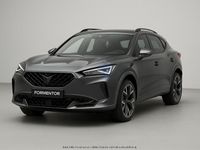Usata Cupra Formentor 150 CV (110 kW) 2025 Grigio SUV