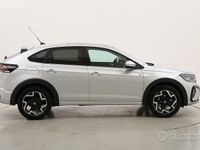 Usata VW Taigo R-line 115 CV (84 kW) 2025 Grigio SUV