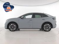 Usata VW ID.5 Pro Performance 150 kW (204 CV) 2022 Moonstone grey nero SUV