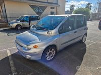 usata Fiat Multipla - 2010