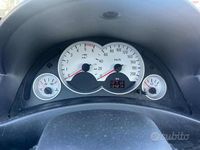 Usata Opel Corsa Cosmo 69 CV (50 kW) 2005 Grigio Berlina