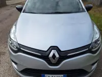 Usata Renault Clio IV 90 CV (66 kW) 2019 Grigio Berlina