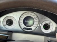 Usata Mercedes 280 2005 Marrone Berlina