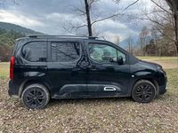 Usata Citroën Berlingo 2022 Nero Monovolume