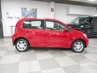 Usata VW up! high up! 68 CV (50 kW) 2019 Rosso Utilitaria