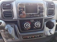 Nuova Peugeot Boxer 140 CV (102 kW) 2025 Bianco Furgone