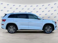 Usata Skoda Kodiaq LAURIN & KLEMENT 150 CV (110 kW) 2022 Other SUV