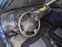 Usata Fiat Punto 2003 Utilitaria