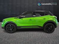 Usata Opel Mokka GS Line 131 CV (96 kW) 2022 Verde SUV