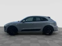 Usata Porsche Macan 441 CV (324 kW) 2022 Gesso SUV