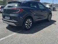 Occasion Renault Captur Zen 101 ch (74 kW) 2020 SUV