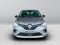 usata Renault Captur Plug-in Hybrid E-Tech 160 CV Intens