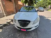 Usata Lancia Delta 120 CV (88 kW) 2012 Bianco Utilitaria