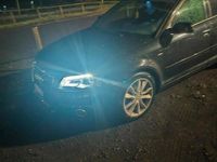 Usata Audi A3 2011 Nero Berlina