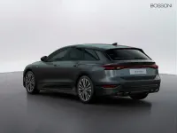 Usata Audi A6 e-tron S-Line 314 kW (428 CV) 2025 Grigio daytona perla Station wagon