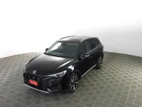 Usata MG ZS Luxury 102 CV (75 kW) 2026 Pebble black SUV