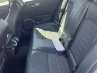 Usata Alfa Romeo Giulia 160 CV (117 kW) 2020 Grigio Berlina