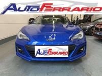 Usata Subaru BRZ Sport 200 CV (147 kW) 2019 Other Coupé