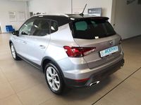 usata Seat Arona 1.0 EcoTSI FR