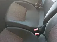 Usata Fiat Multipla 120 CV (88 kW) 2009 Grigio Monovolume